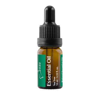 茶樹精油-滴管-10ml