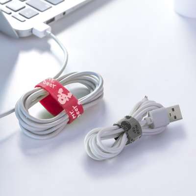 【優集購】自黏束帶捲