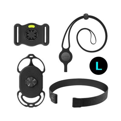 登山手機綁接套組二代-L