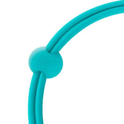 配件 - 頸掛吊繩束環扣