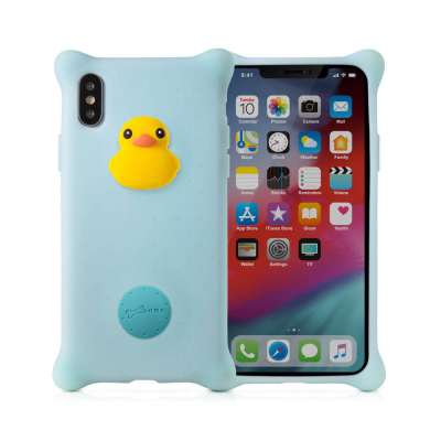 iPhone XS 手機殼 泡泡保護套 (5.8吋)