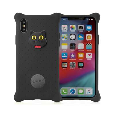 iPhone XS 手機殼 泡泡保護套 (5.8吋)