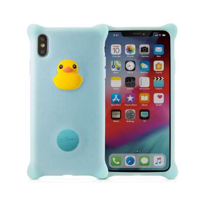 iPhone XS Max 手機殼 泡泡保護套 (6.5吋)