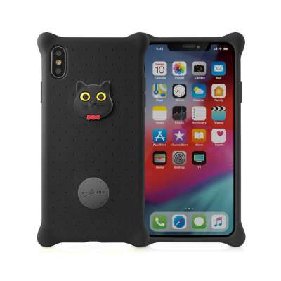 iPhone XS Max 手機殼 泡泡保護套 (6.5吋)