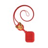 AirPods 1代/2代 頸掛保護套 AirPods Lanyard Case - 麋鹿先生