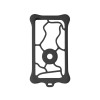 (福利品)手機泡泡綁二代 (S) - 黑