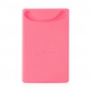 卡套 (手機綁二、三代適用) - 粉