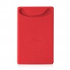 卡套 (手機綁二、三代適用) - 紅