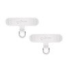 手機夾片-白色-2入組