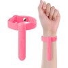 腕帶噴瓶5ml - 粉紅 (單入)