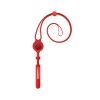 頸掛迷你噴瓶Plus - 紅