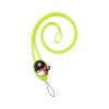 Charm Lanyard Plus 大逗扣彈力頸掛繩 - 企鵝小丸