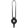綁扣手掛繩 本體 - 黑