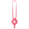 綁扣手掛繩 本體 - 粉