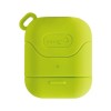 AirPods 保護套 - 綠
