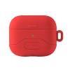 AirPods 3 保護套 - 紅