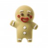 BONE CHARM 逗扣 - 薑餅人