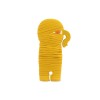 Mummy Wrap 木乃伊捲線棒-黃