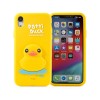 iPhone XR 手機殼 公仔保護套 (6.1吋) - 派提鴨