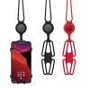 Lanyard PhoneTie 2 - Red