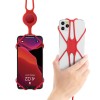 Lanyard PhoneTie 2 - Red