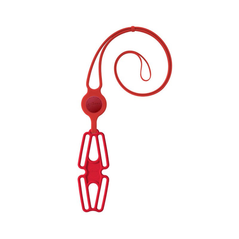 Lanyard PhoneTie 2 - Red