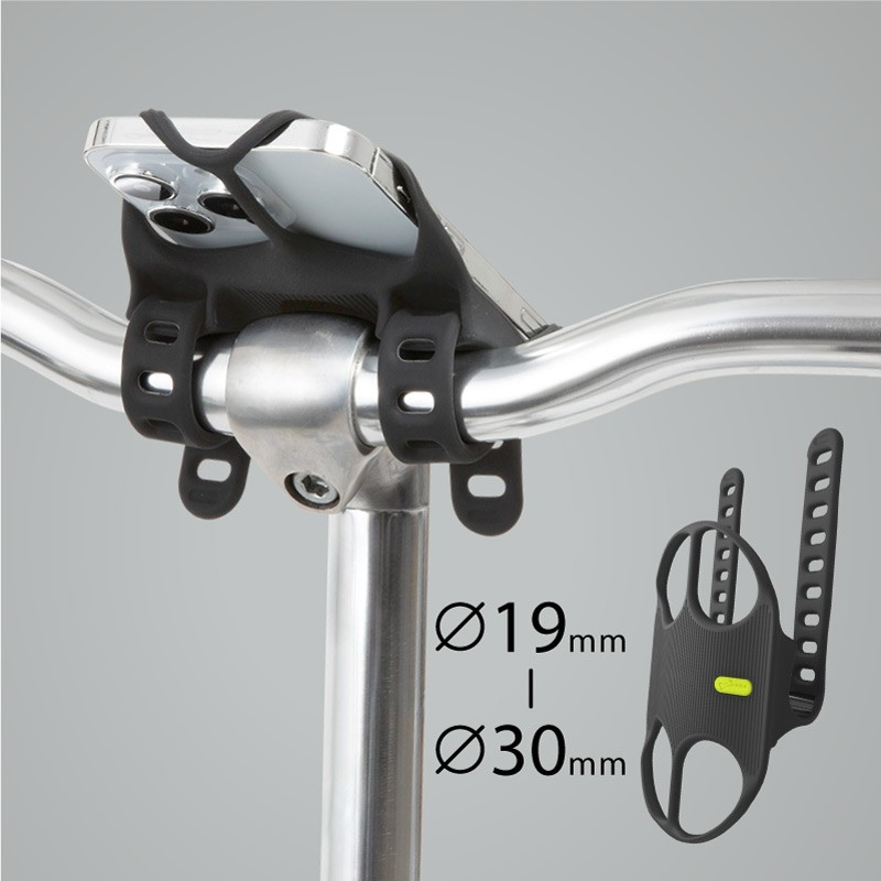Bike Tie 4 Pro Max