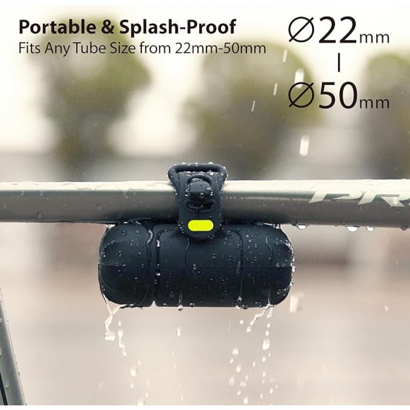 Bike Portable Tool Kit