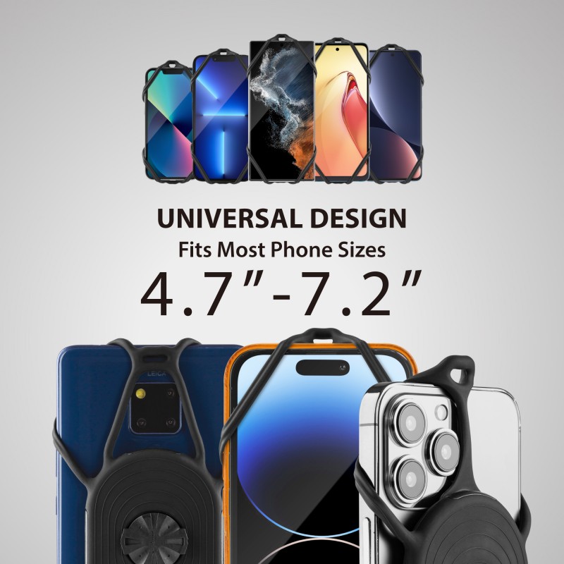 Tie Connect 2 System