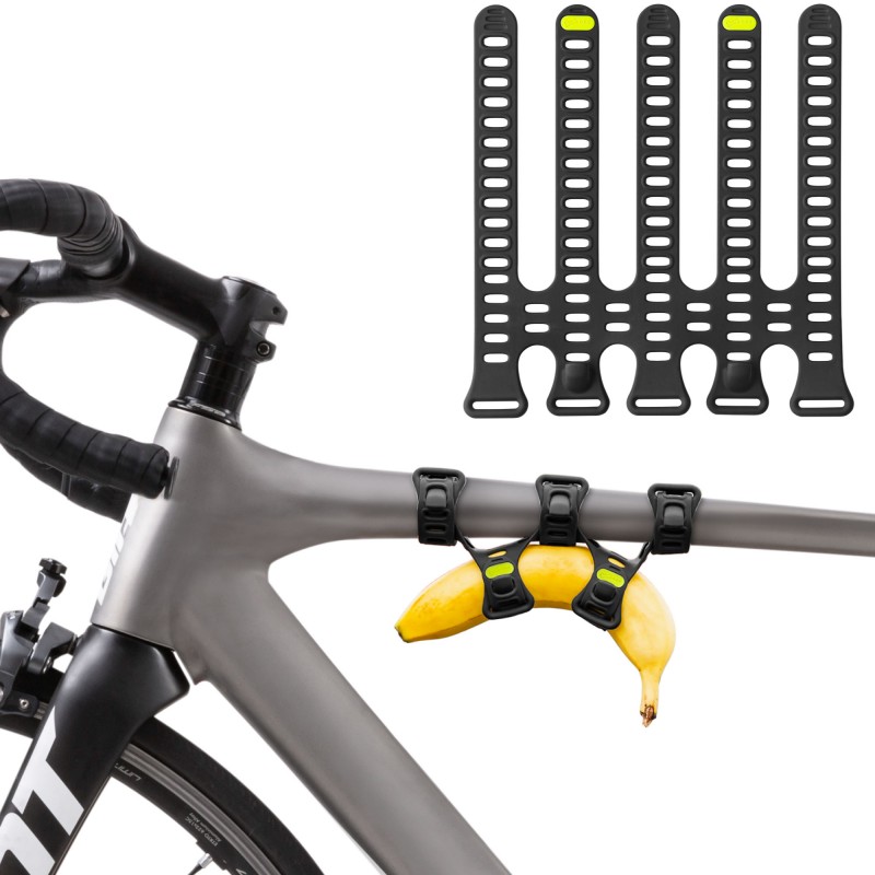 Strap on bottle holder bike shop