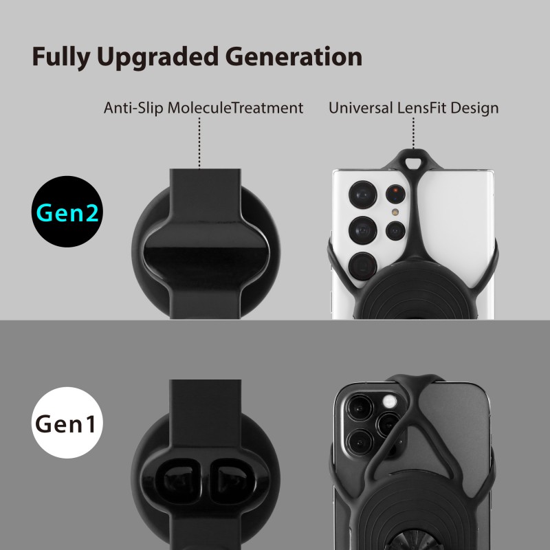 Tie Connect 2 System