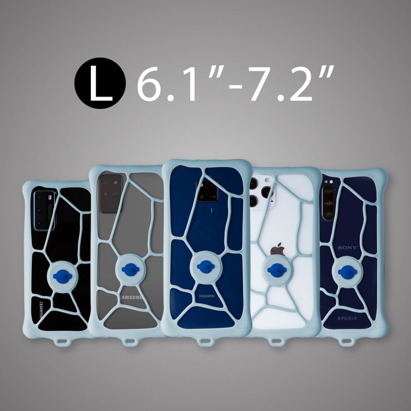 Lanyard Phone Bubble Tie 2