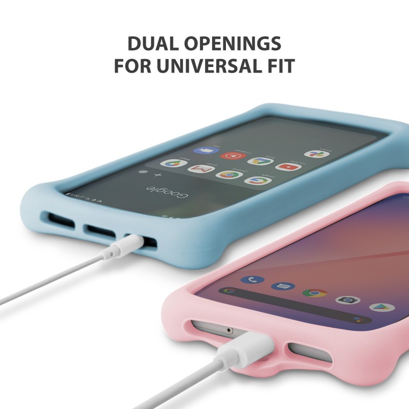 Lanyard Phone Bubble Tie 2