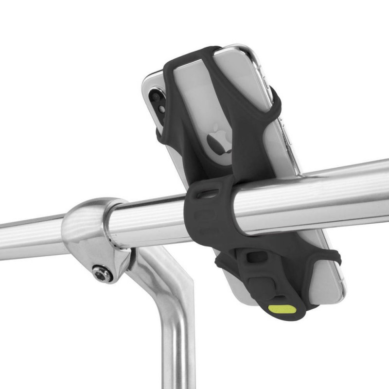 Bike Tie 2 Black