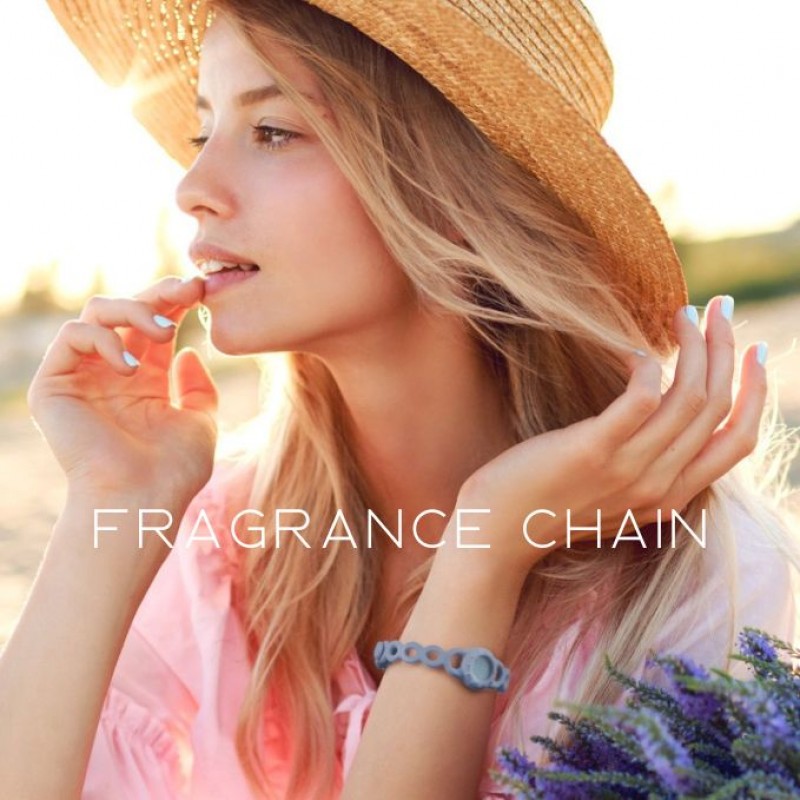 Fragrance Chain