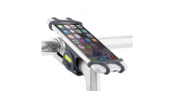 bone collection bike phone holder