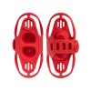 Bike Tie Pro 4 - Red