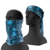Bone 多機能 8ways 冷感フェイス&ネックカバー / UV Bone Neck Gaiter