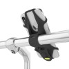 Bone Bike Tie 2 自転車用 スマホ ホルダー (二代目)