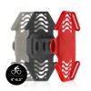 Bone Bike Tie Pro 2 自転車用 ステムマウント スマホ ホルダー (二代目)