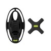 Bone BikeTie 4 + Power Strap セット自転車用 スマホ ホルダー