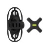 Bone BikeTie Pro 4 + Power Strap セット自転車用 ステムマウント スマホ ホルダー 