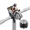 Bike Tie 4 Pro Max 自転車用 ステム ハンドル マウント スマホホルダー (四代目)