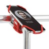 Bone Bike Tie Pro 2 自転車用 ステムマウント スマホ ホルダー (二代目)