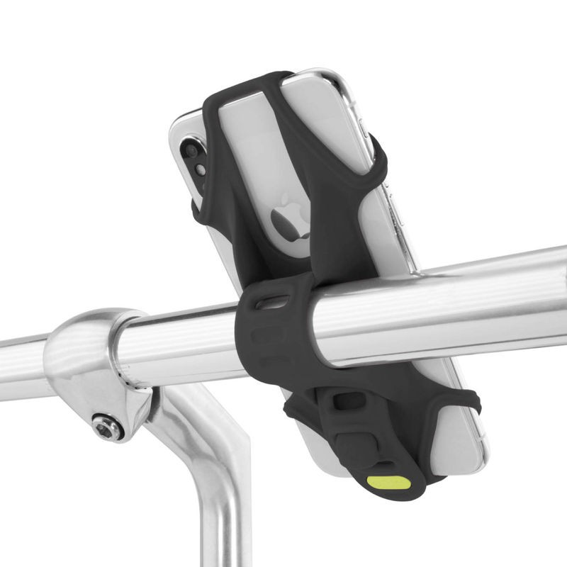 Bone Bike Tie 2 自転車用 スマホ ホルダー (二代目)
