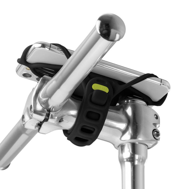  Bone Bike Tie Pro 4 自転車用 ステムマウント スマホ ホルダー (四代目)