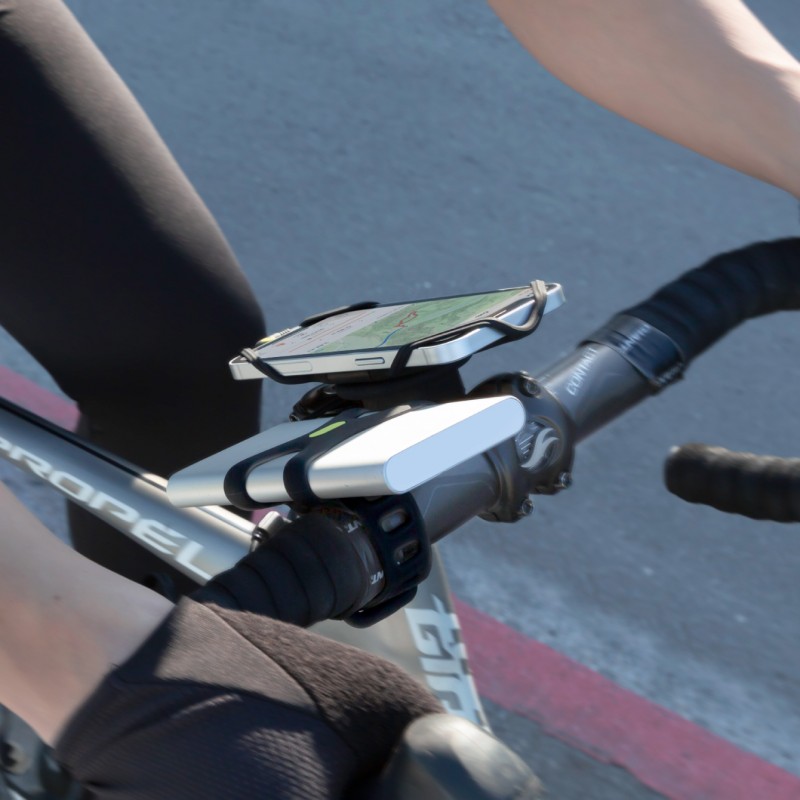 Bone自転車用スマホ充電キット