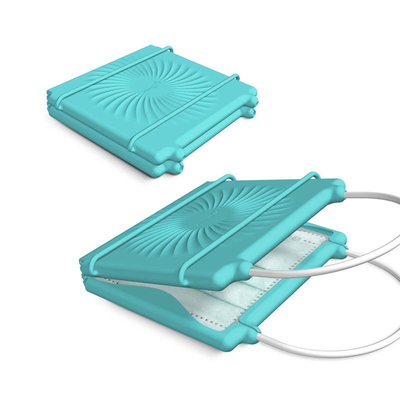 [クラウドファンディング] Bone Maskeeper マスク キーパー