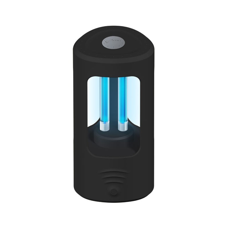 [クラウドファンディング] Bone UV Protector 紫外線 + オゾン除菌器 