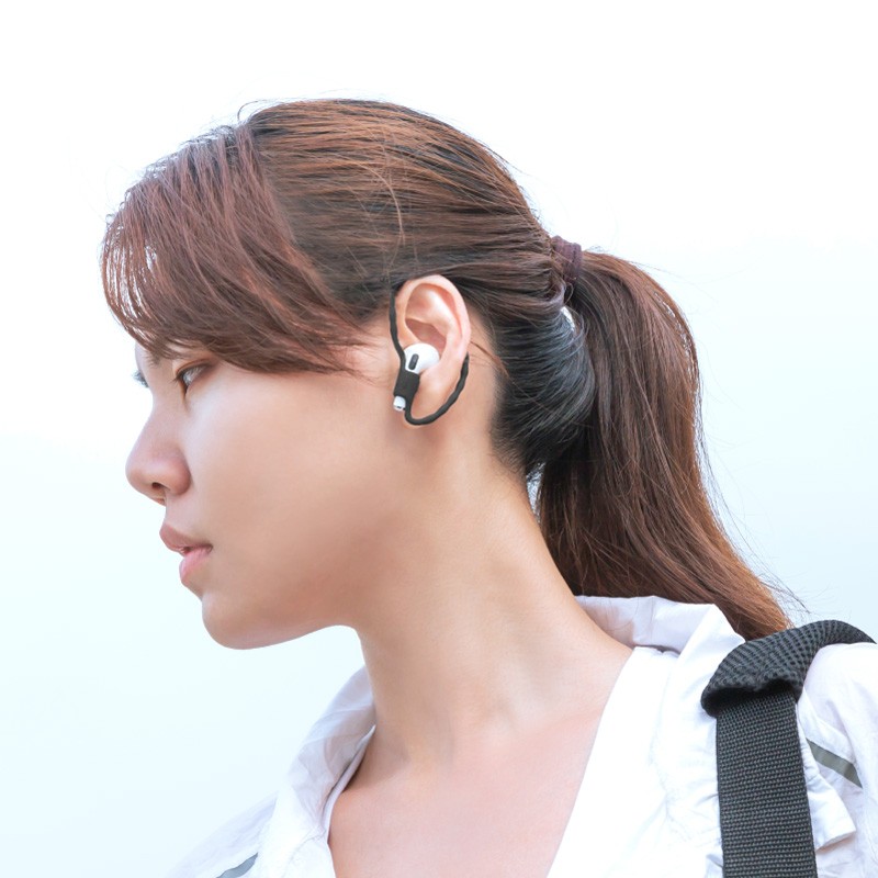 AirPods Ring イヤホン・フック